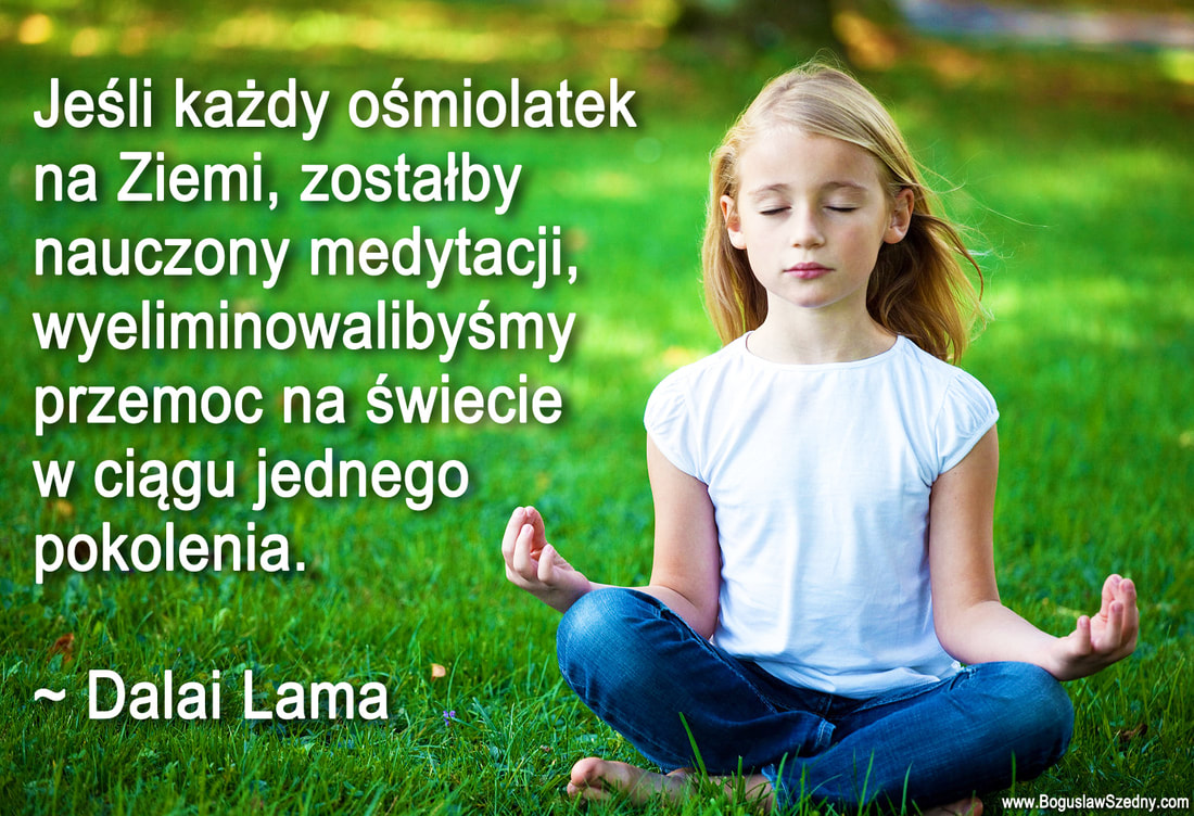 Medytacja, jak medytować, medytacja dla dzieci, nauka medytacja, na czym polega medytacja, zalety medytacji
