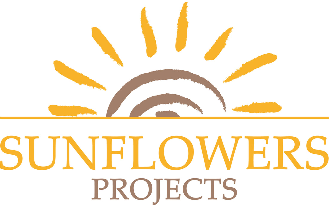 sunflowers projects, sunflowers projekcts